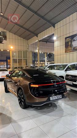 تويوتا كراون